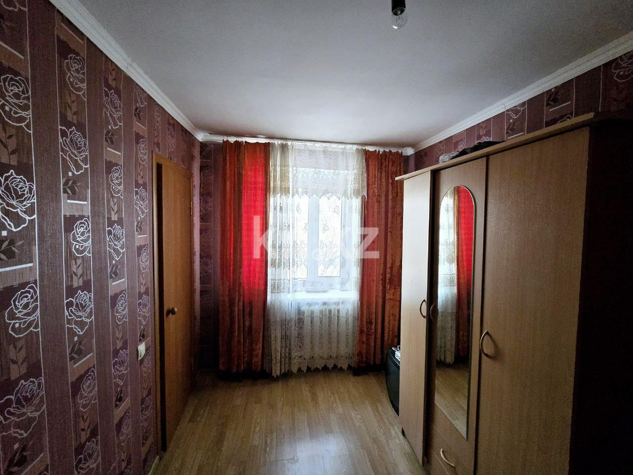 Продажа 2-комнатной квартиры, 44 м² в Темиртау - фото 4