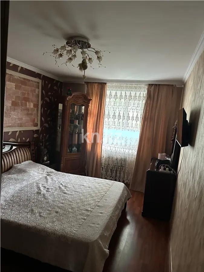 Продажа 4-комнатной квартиры, 98 м², ул. Кажымукана, дом  26 в Астане - фото 3