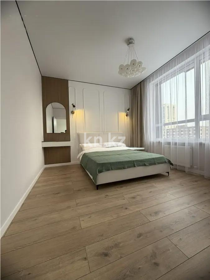 Продажа 2-комнатной квартиры, 55 м² в Астане - фото 2