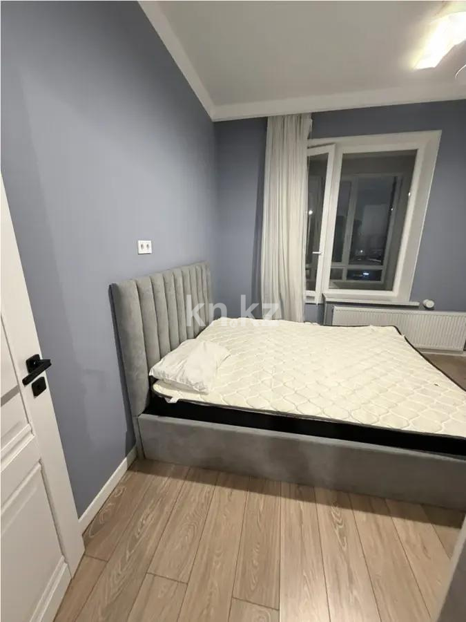 Продажа 2-комнатной квартиры, 46 м² - Продажа квартир в новостройках Астаны - страница 160 фото 2 из 4