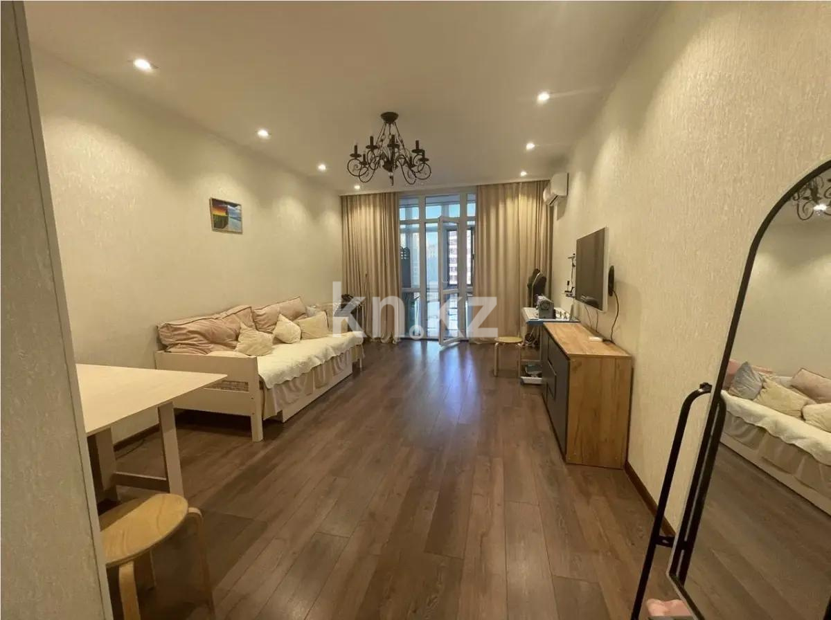 Продажа 3-комнатной квартиры, 110 м² в Астане - фото 2