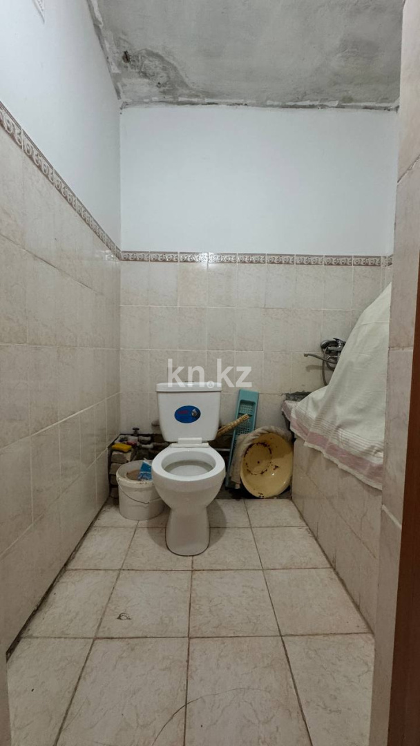 Продажа 2-комнатной квартиры, 35 м², Рысбек батыра, дом  9а - Продажа квартир в Таразе фото 2 из 8