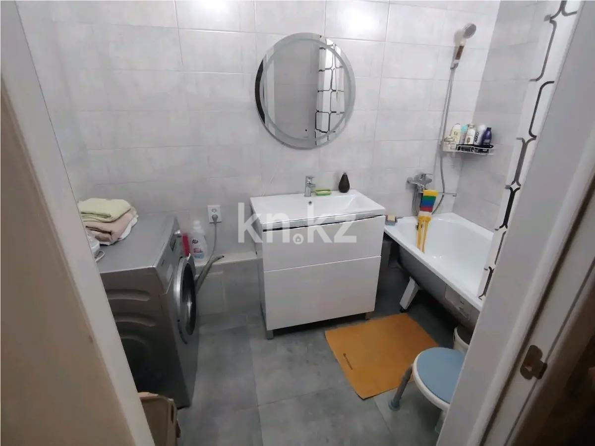 Продажа 2-комнатной квартиры, 59.5 м², пр. Суюнбая, дом  178/1 в Алматы - фото 4