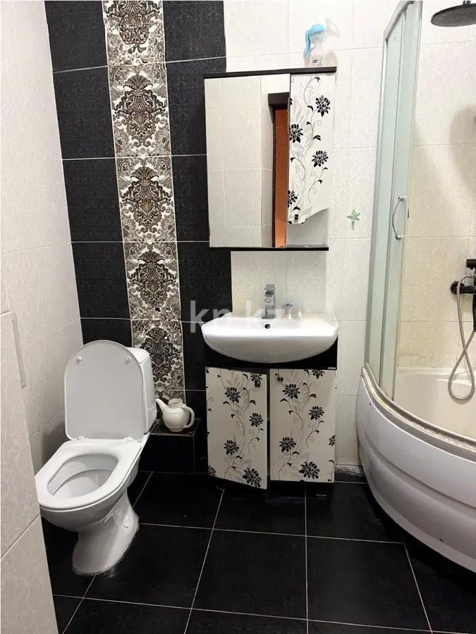 Продажа 3-комнатной квартиры, 89 м², ул. Бейсекбаева, дом  2 - Продажа  трехкомнатных квартир в Астане с фото фото 4 из 4