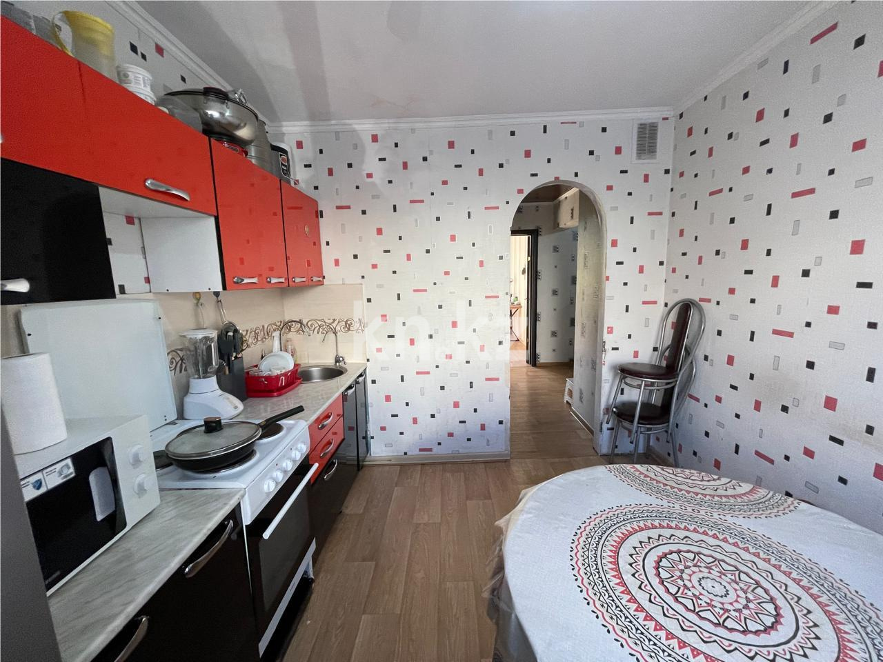 Продажа 3-комнатной квартиры, 63 м², ул. Таттимбета в Караганде - фото 7