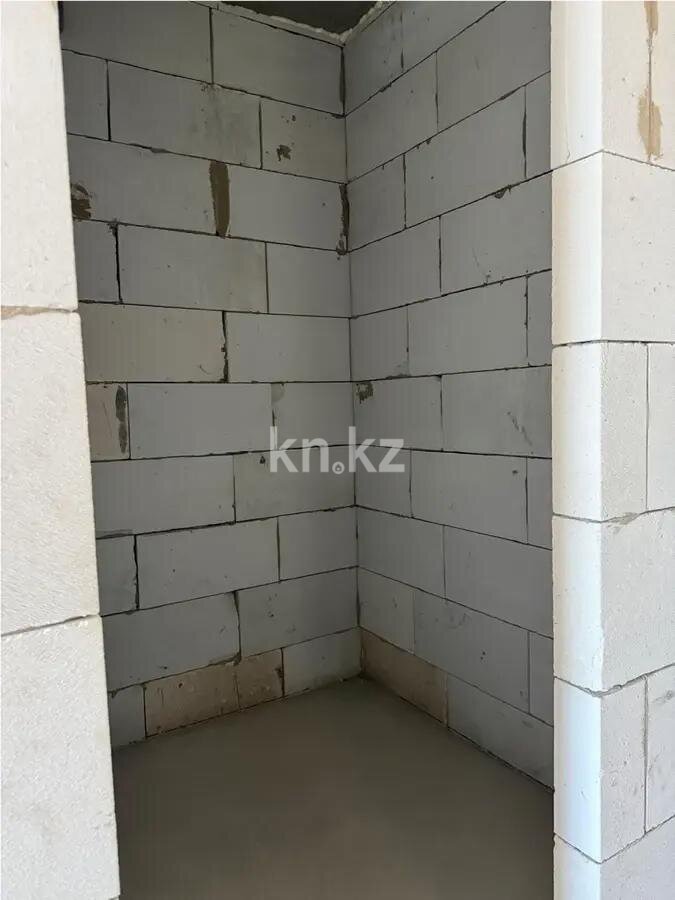 Продажа 1-комнатной квартиры, 38.54 м² в Астане - фото 3