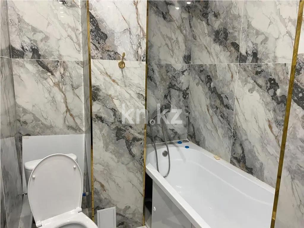 Продажа 3-комнатной квартиры, 93 м², мкр-н Акжар, дом  3/10 - Продажа  трехкомнатных квартир в новостройках Алматы фото 2 из 2