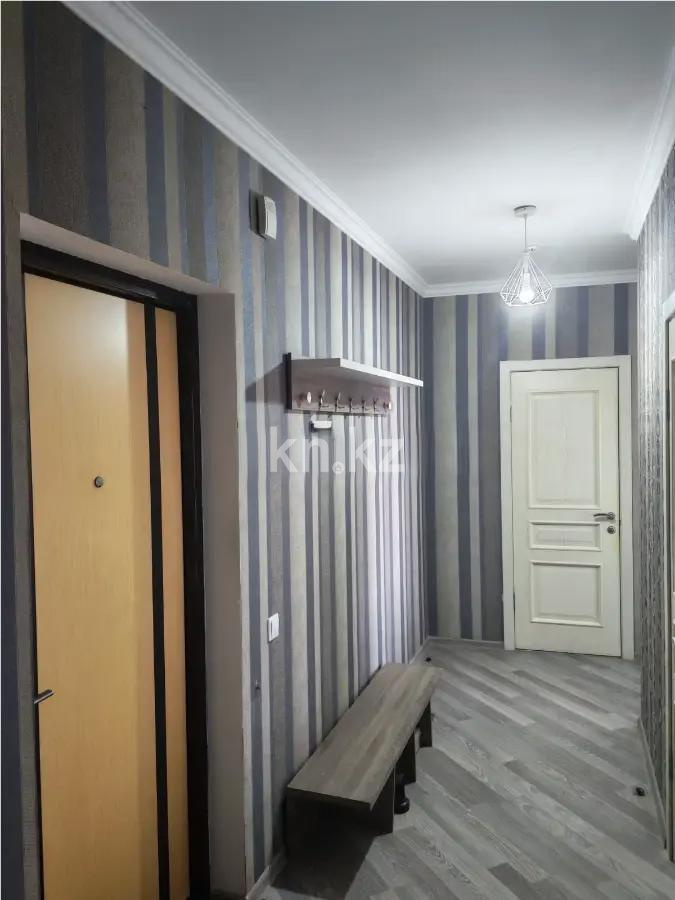 Продажа 2-комнатной квартиры, 60 м², ул. Туркестан, дом  4 в Астане - фото 5
