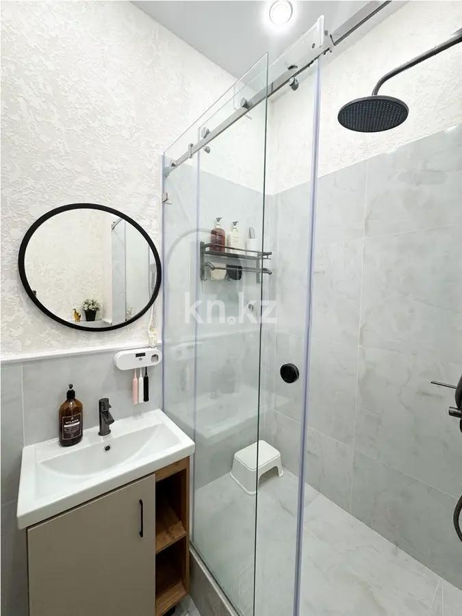 Продажа 2-комнатной квартиры, 65.6 м², ул. Асфендиярова, дом  4 - Продажа  двухкомнатных квартир в Астане с фото фото 5 из 7