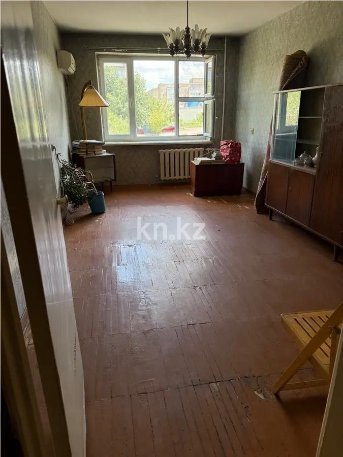 Продажа 3-комнатной квартиры, 69 м², пр. Мира, дом  78 - Продажа квартир в Темиртау фото 1 из 6