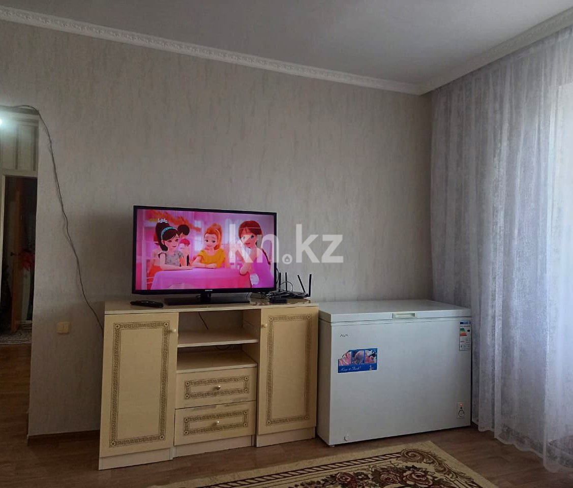 Продажа 2-комнатной квартиры, 53 м² - Недвижимость в Казахстане - страница 5 фото 2 из 8