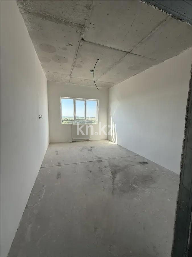 Продажа 3-комнатной квартиры, 92 м² в Алматы