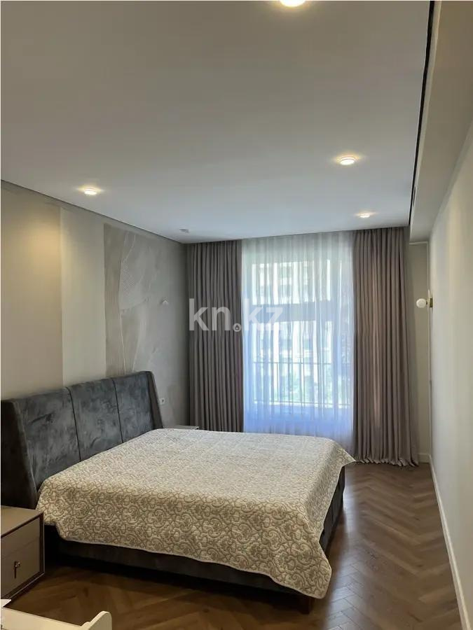 Продажа 3-комнатной квартиры, 120 м² - Продажа квартир в новостройках Алматы без посредников фото 2 из 8