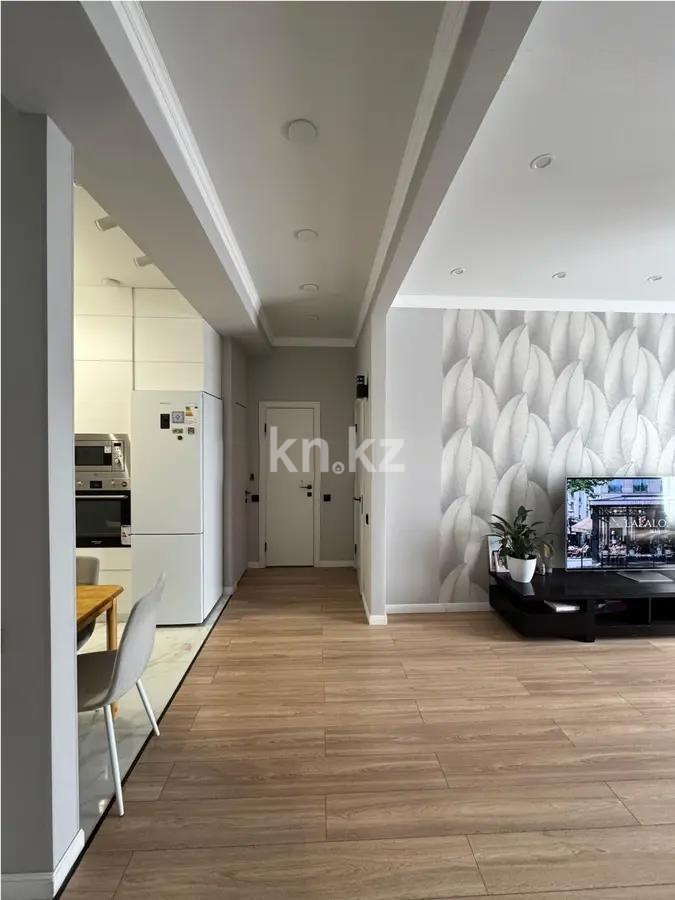 Продажа 3-комнатной квартиры, 70 м², ул. Сейитбекова, дом  18г/1 в Алматы - фото 3