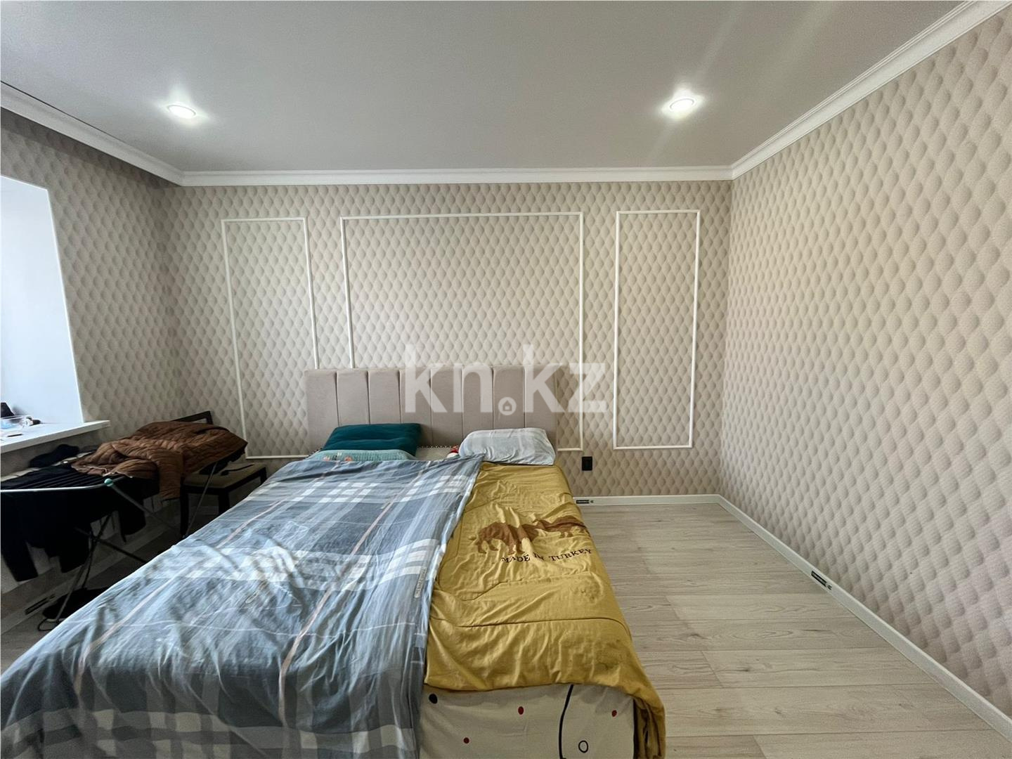 Продажа 4-комнатной квартиры, 84 м² в Астане - фото 7