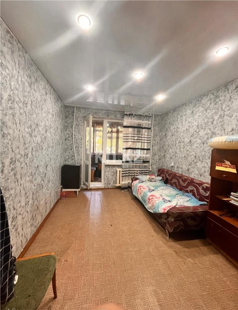 Продажа 3-комнатной квартиры, 69 м² - Продажа квартир в панельном доме в Темиртау - страница 3 фото 2 из 8