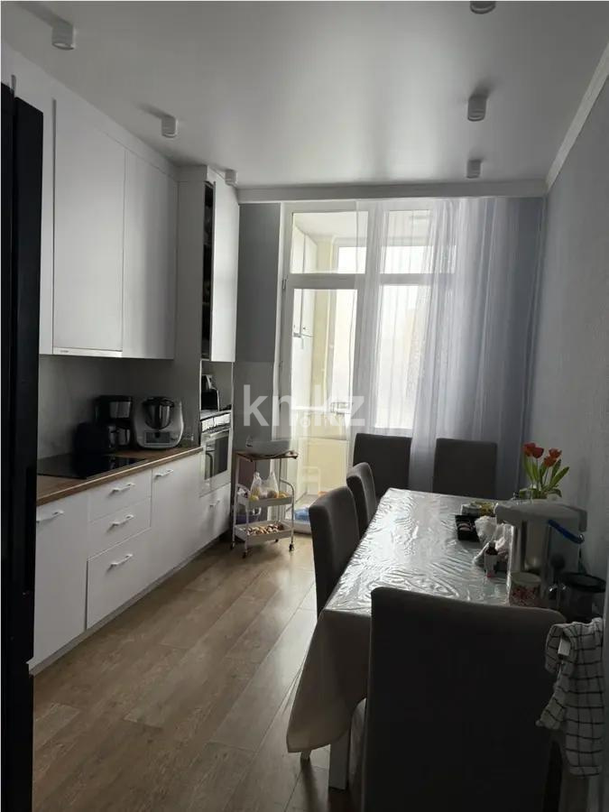 Продажа 3-комнатной квартиры, 91 м² в Астане - фото 4