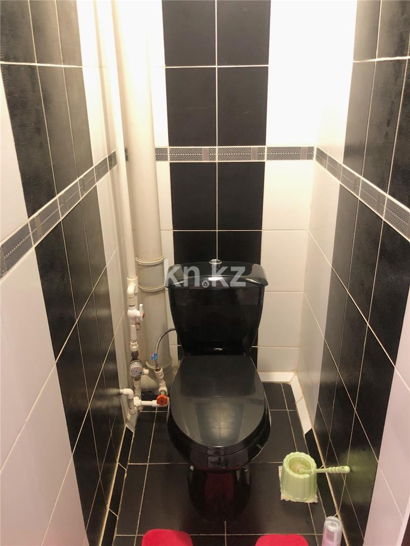 Продажа 3-комнатной квартиры, 75 м², 9-й мкр. - Продажа квартир в Темиртау фото 11 из 13