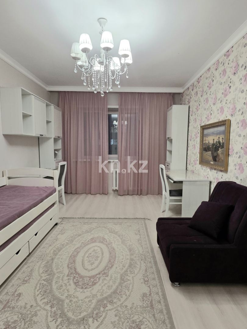 Продажа 3-комнатной квартиры, 88 м², ул. Сауран, дом  5г в Астане - фото 9