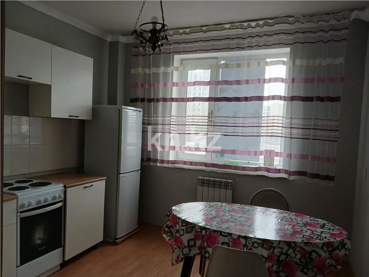 Продажа 1-комнатной квартиры, 40 м² в Астане - фото 2