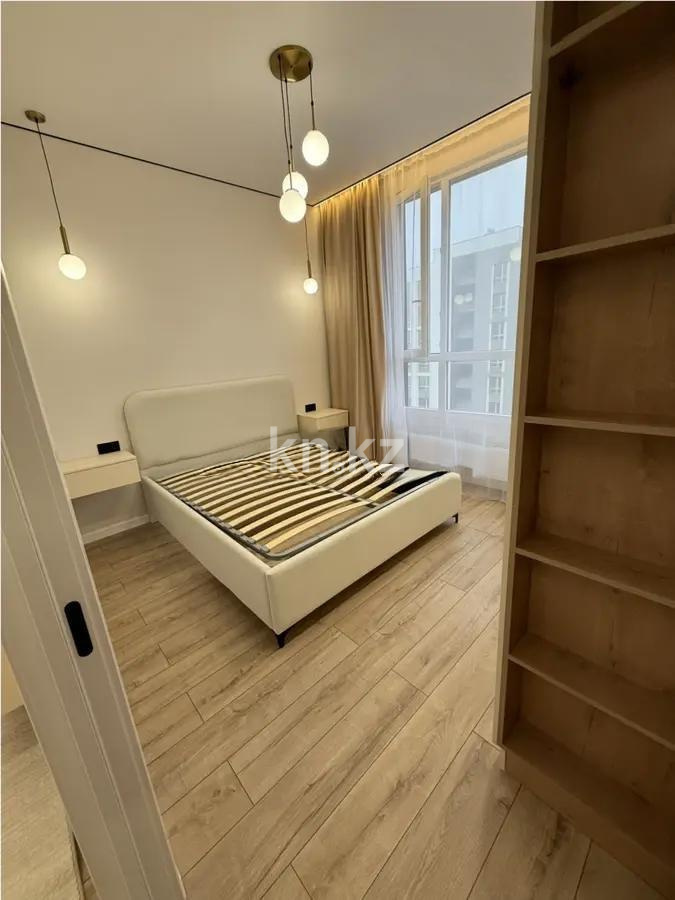 Продажа 2-комнатной квартиры, 44 м², ул. Култегин, дом  4а в Астане - фото 2