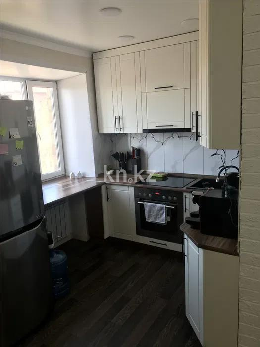 Продажа 2-комнатной квартиры, 45 м² в Сарани - фото 2