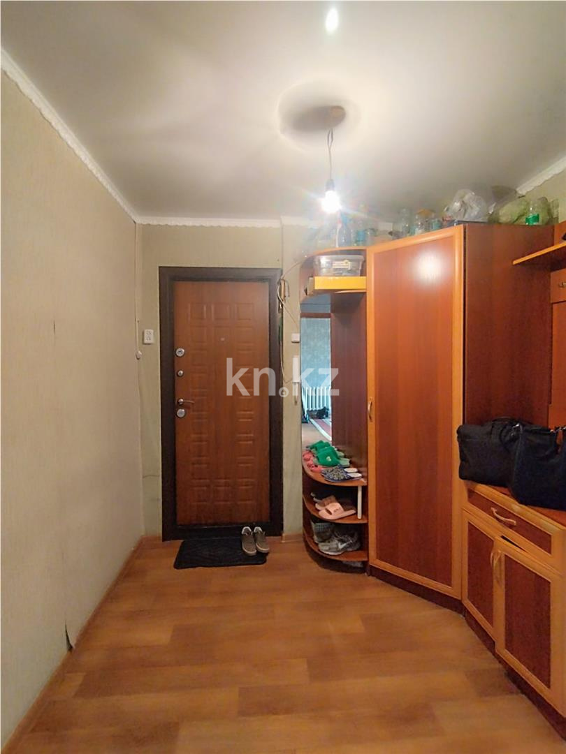 Продажа 3-комнатной квартиры, 62 м², ул. 6-й мик-н в Темиртау - фото 11