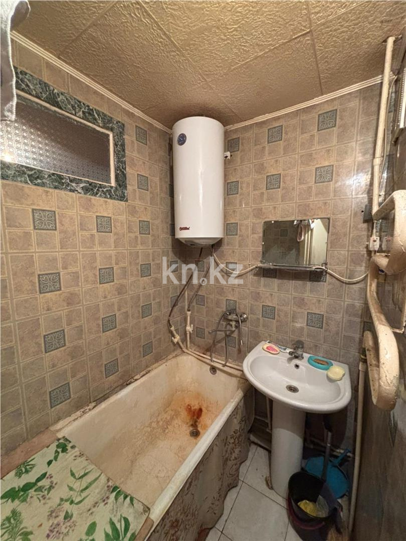 Продажа 2-комнатной квартиры, 44 м² - Продажа квартир в Караганде - страница 4 фото 7 из 11