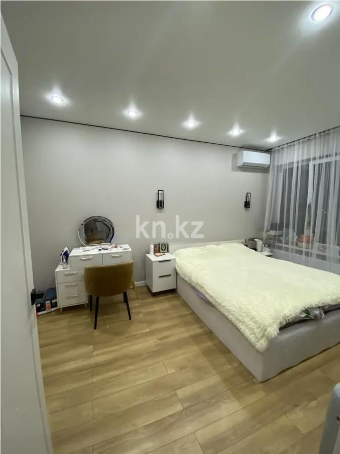 Продажа 2-комнатной квартиры, 50 м² в Алматы - фото 2