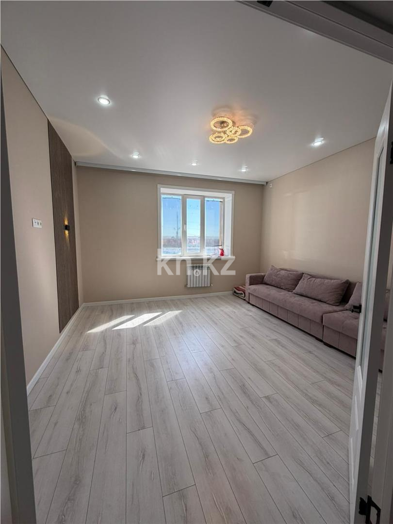 Продажа 2-комнатной квартиры, 66 м² - Продажа двухкомнатных квартир в Караганде - страница 2 фото 7 из 23