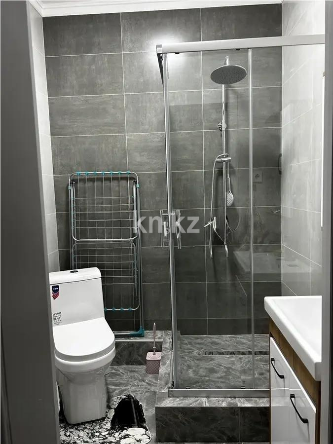 Продажа 2-комнатной квартиры, 45 м² - Продажа квартир в Казахстане - страница 23 фото 2 из 2