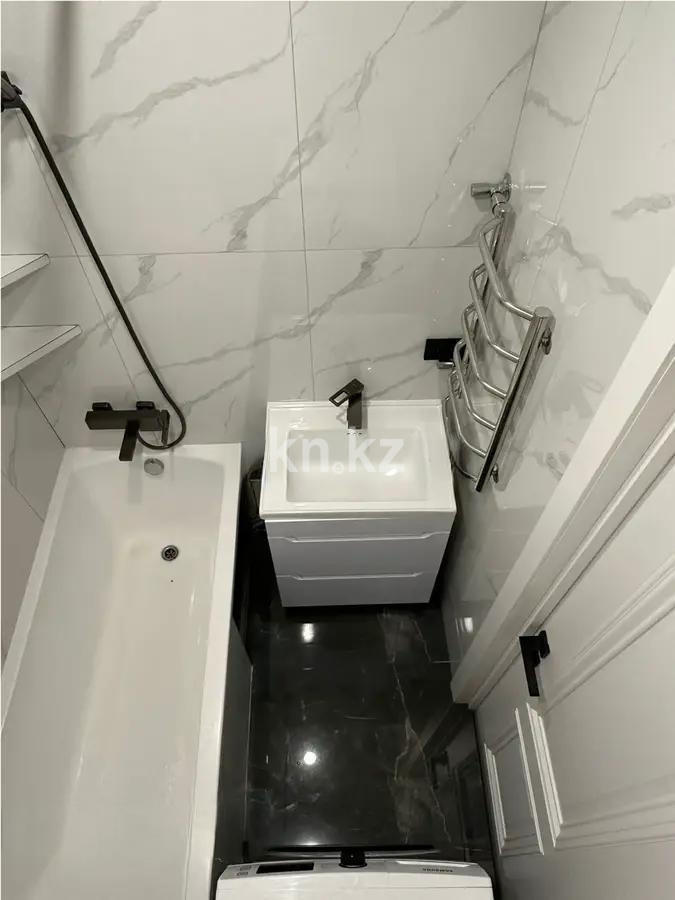 Продажа 4-комнатной квартиры, 100 м², ул. Жарокова, дом  269 - Продажа квартир в Алматы фото 3 из 3