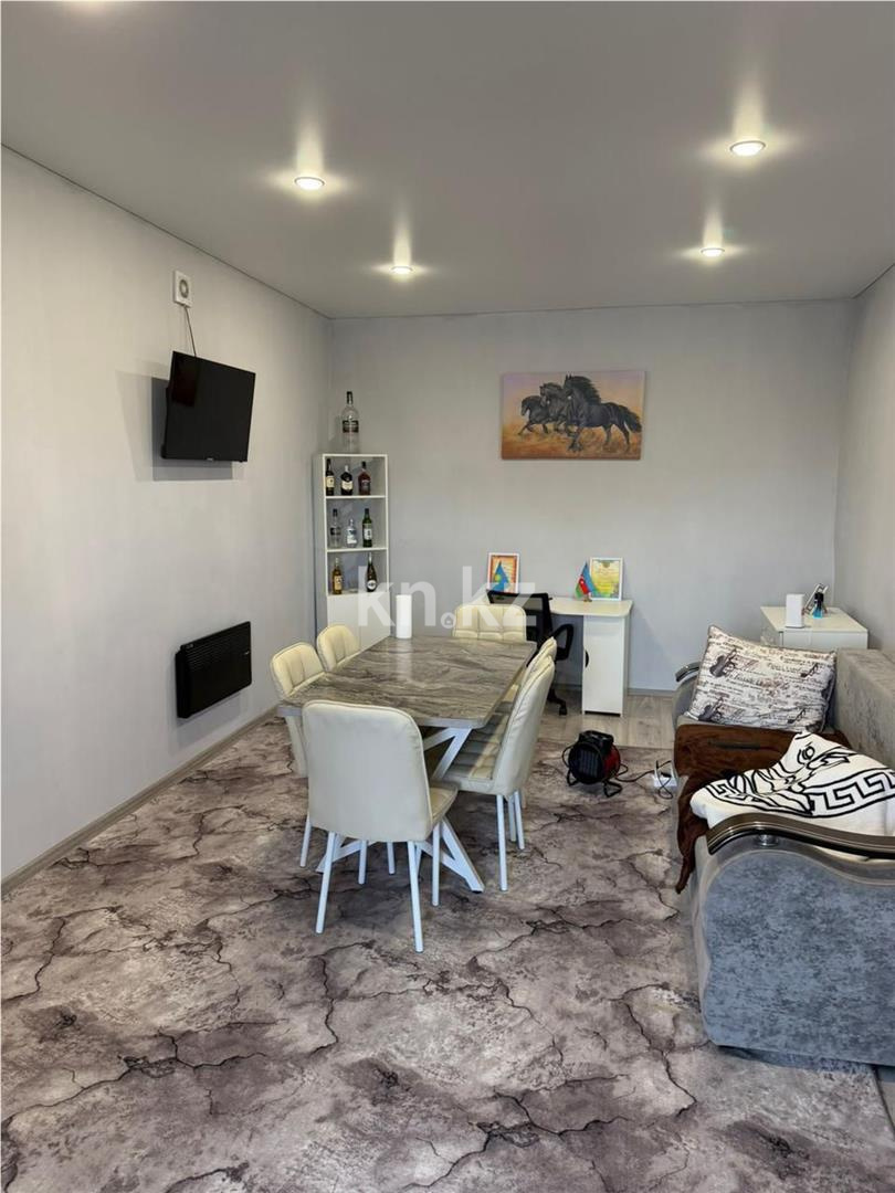 Продажа 4-комнатного дома, 118 м² - Недвижимость в Темиртау - страница 10 фото 4 из 12