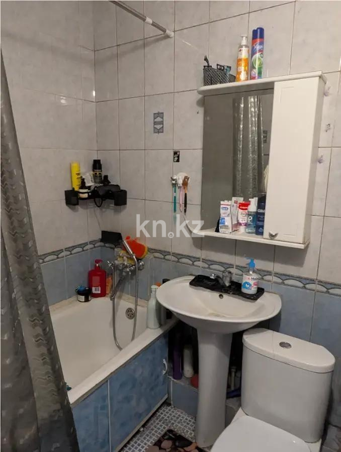 Продажа 3-комнатной квартиры, 58 м² - Продажа трехкомнатных квартир от собственников в Алматы - страница 4 фото 5 из 6