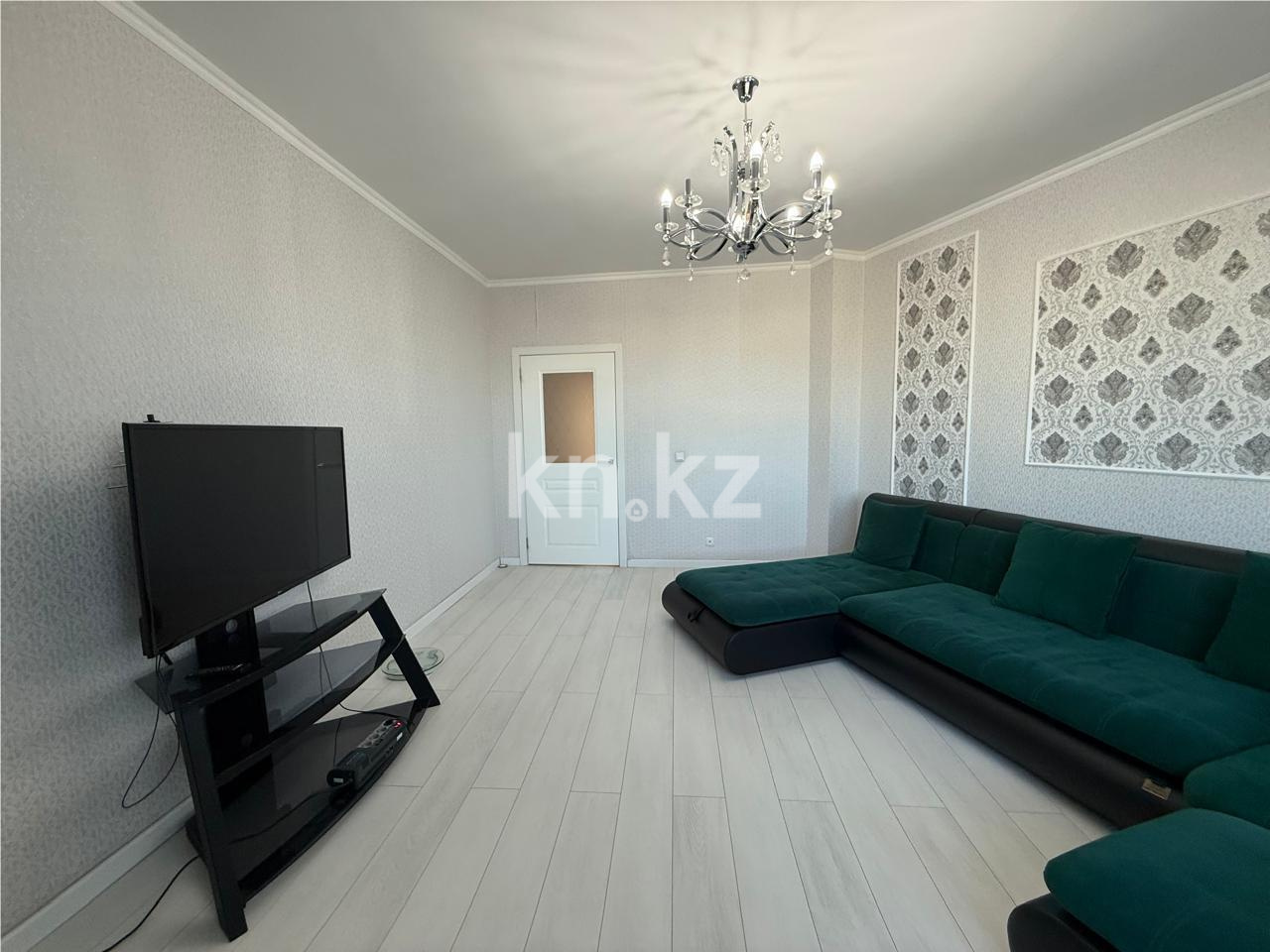 Продажа 3-комнатной квартиры, 99 м² в Астане - фото 2