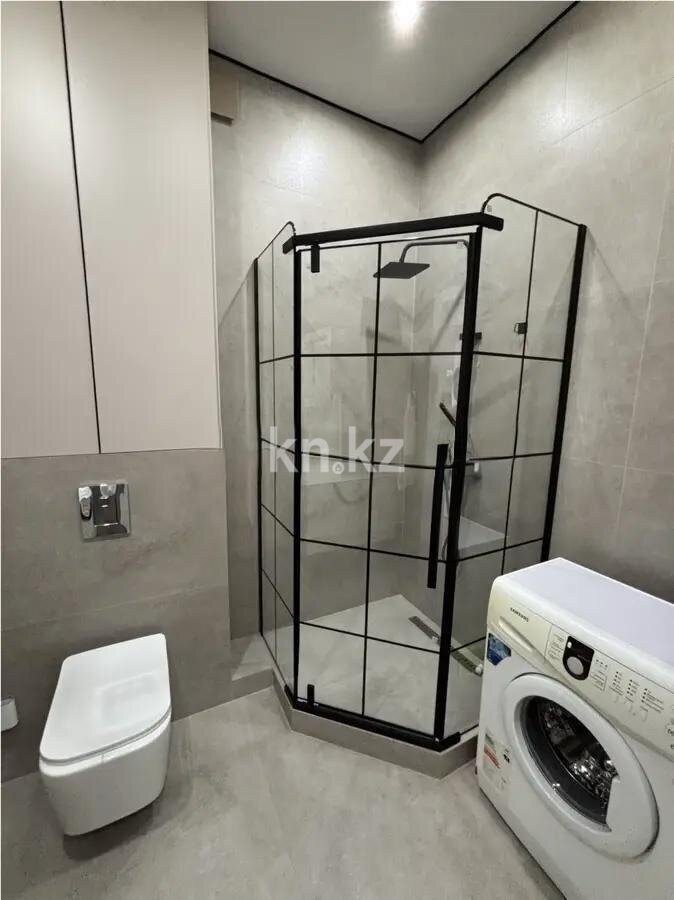 Продажа 2-комнатной квартиры, 39.2 м² в Астане - фото 4