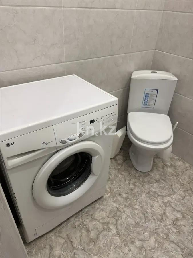 Продажа 1-комнатной квартиры, 37.1 м² в Астане - фото 3