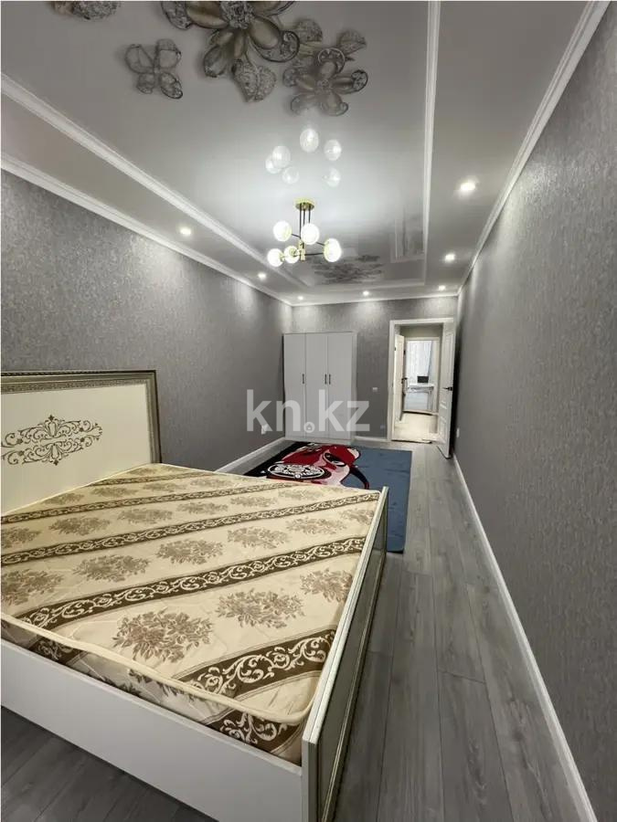 Продажа 2-комнатной квартиры, 62 м², пр. Райымбека, дом  590/10 в Алматы - фото 2