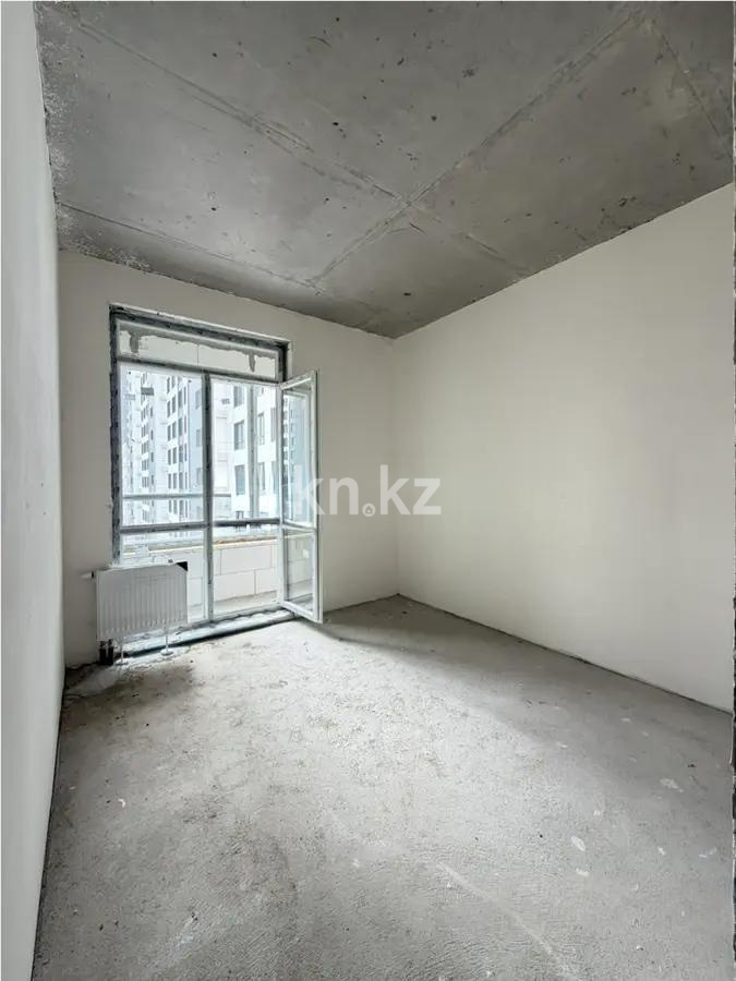 Продажа 1-комнатной квартиры, 45 м² в Астане - фото 2