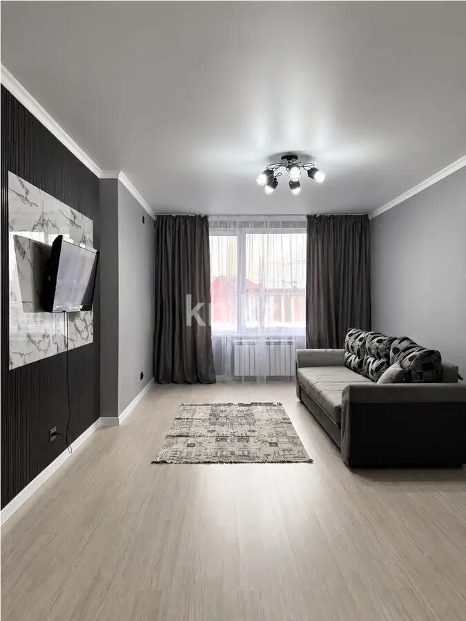 Продажа 2-комнатной квартиры, 62.1 м² в Алматы