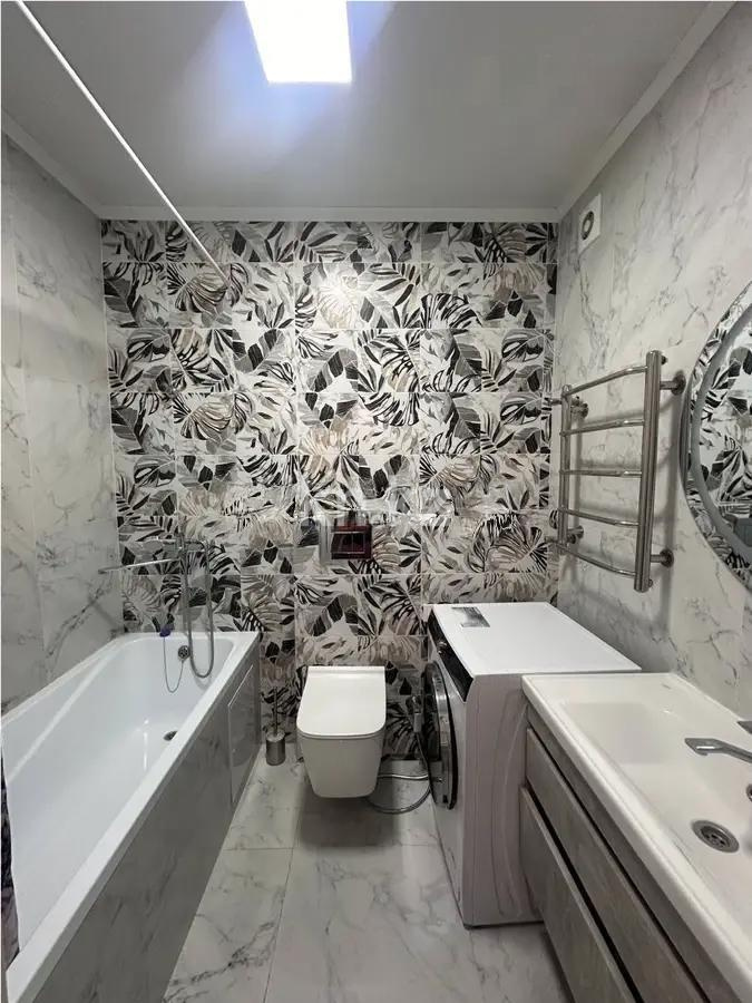 Продажа 2-комнатной квартиры, 52 м², ул. Толе би, дом  285/8 - Продажа квартир в новостройках Алматы фото 4 из 6