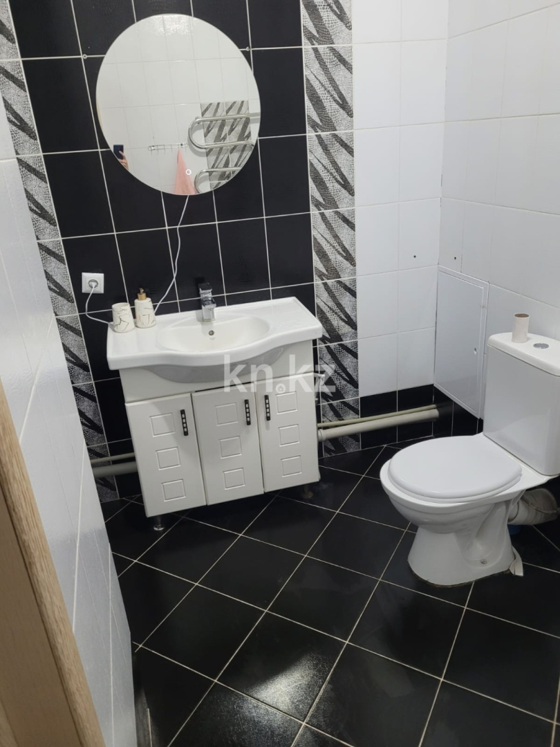 Аренда 3-комнатной квартиры, 110 м² в Астане - фото 6