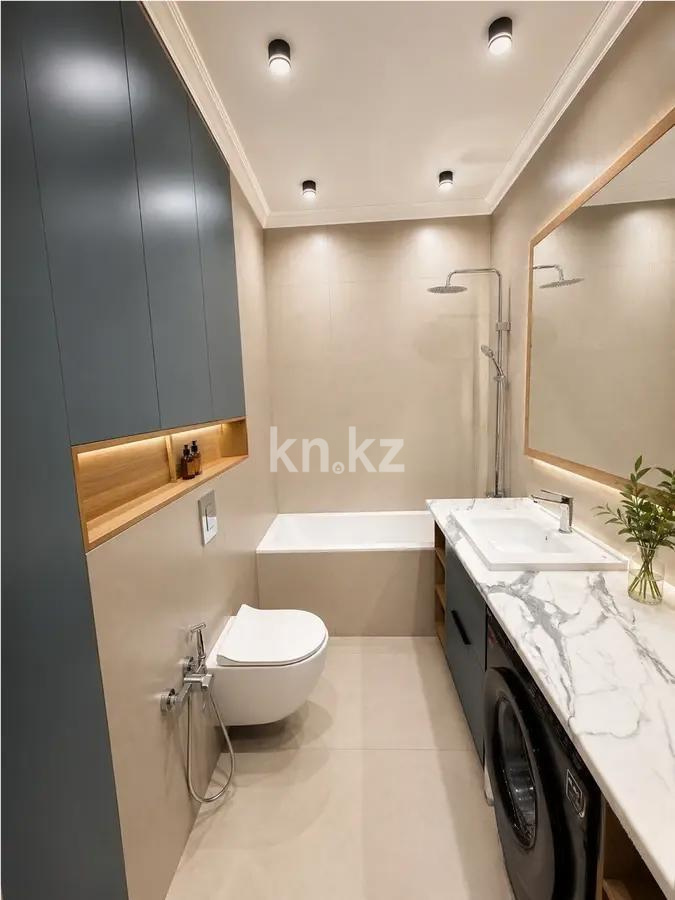 Продажа 3-комнатной квартиры, 65 м² - Продажа квартир в р-не Сарыарка Астаны - страница 4 фото 5 из 5