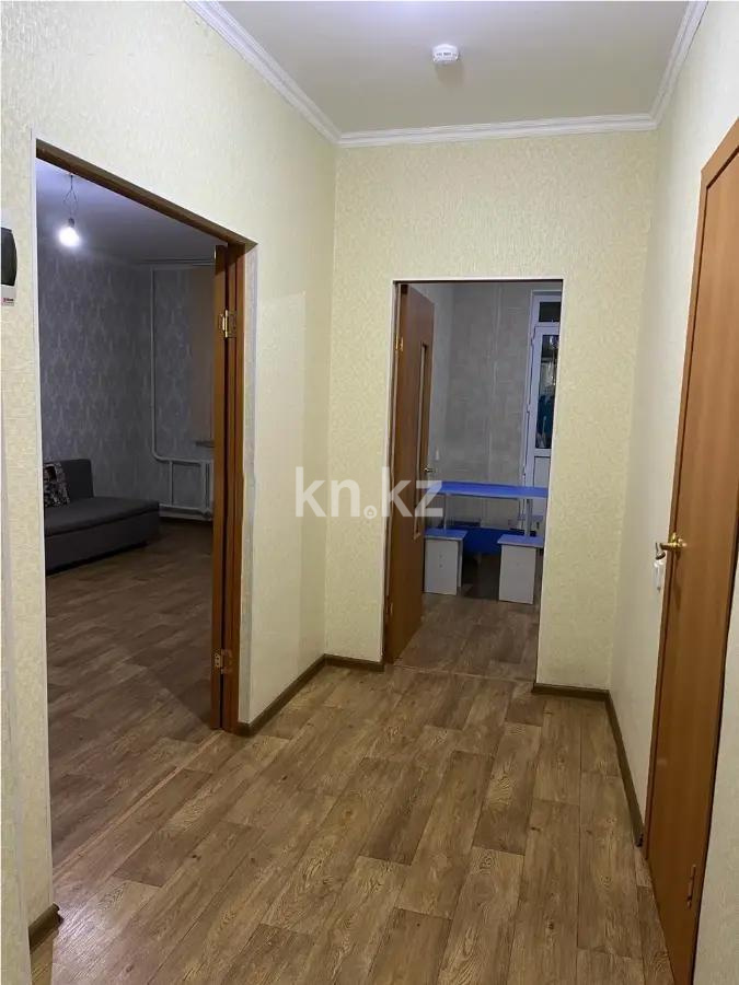 Продажа 1-комнатной квартиры, 40.6 м², ул. Сыганак, дом  1 - Продажа  однокомнатных квартир в Астане без посредников с фото фото 5 из 5