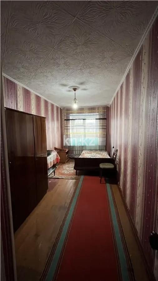 Продажа 2-комнатной квартиры, 43 м², мкр-н 13, дом  17 в Караганде - фото 2