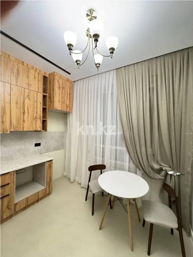 Продажа 1-комнатной квартиры, 30 м² - Продажа квартир в Астане без посредников - страница 7 фото 2 из 4