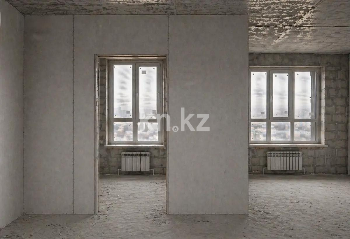 Продажа 1-комнатной квартиры, 38.1 м² - Продажа квартир в Алматы - страница 3 фото 1 из 3