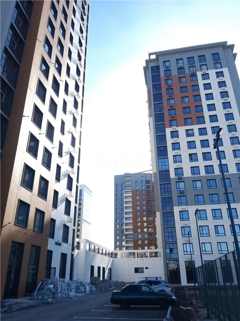 Продажа 2-комнатной квартиры, 62 м², пр. Республики - Продажа квартир в Казахстане фото 21 из 25