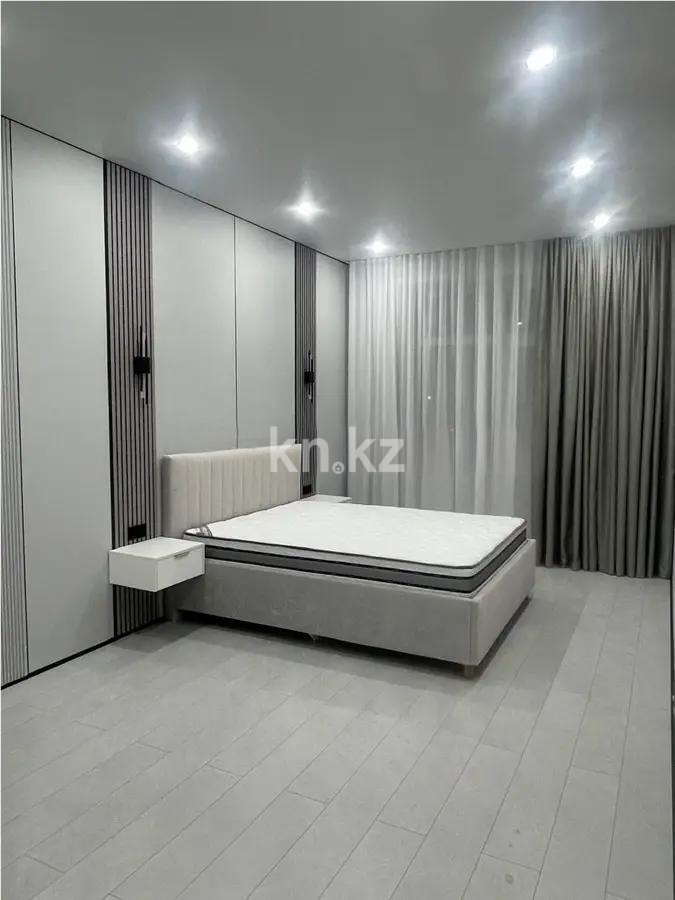 Продажа 2-комнатной квартиры, 64 м² - Продажа двухкомнатных квартир в Караганде - страница 2 фото 2 из 5