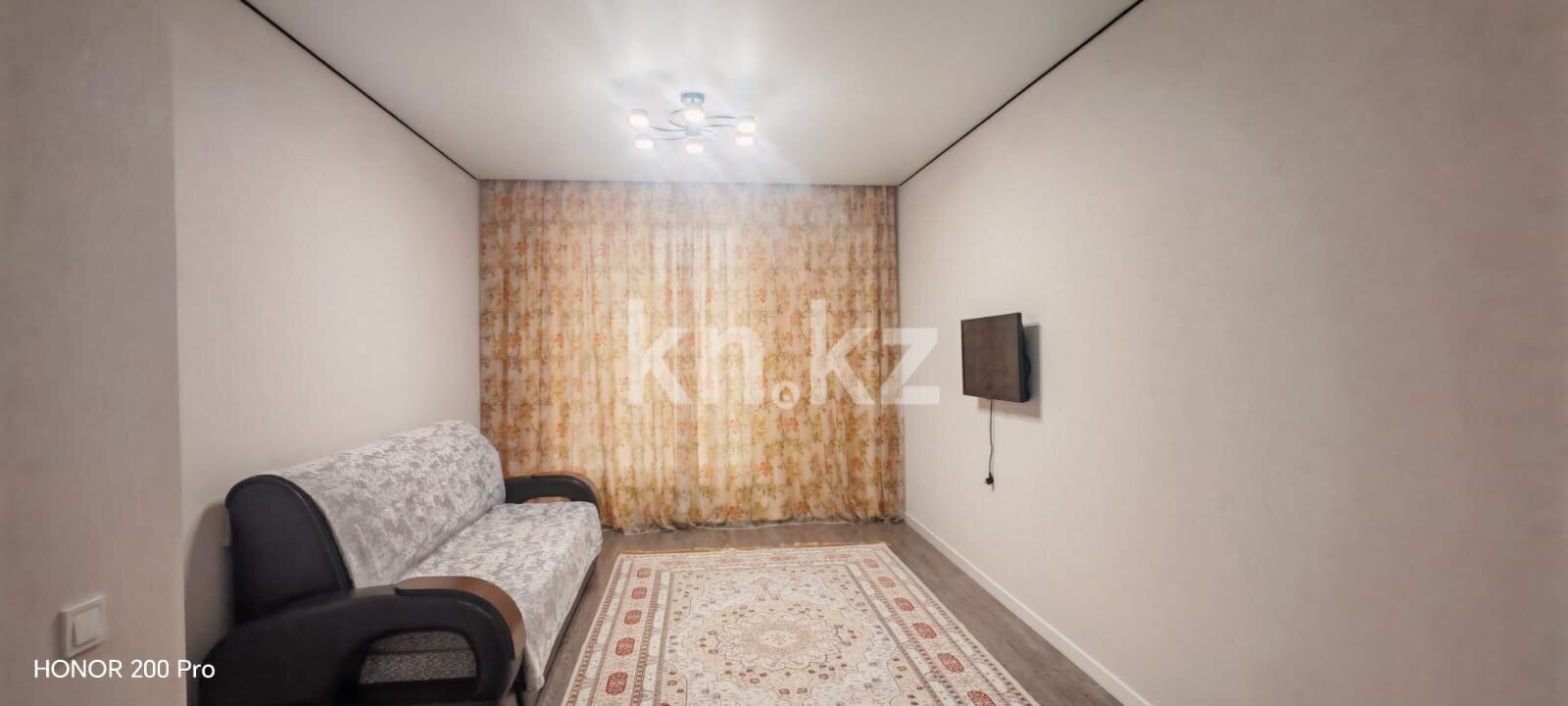 Аренда 1-комнатной квартиры, 44 м² в Астане - фото 2